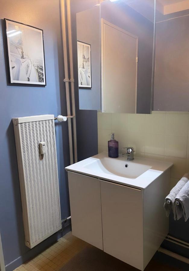 Bel Appartement Near Bale Mulhouse Airport Saint-Louis  Exterior photo